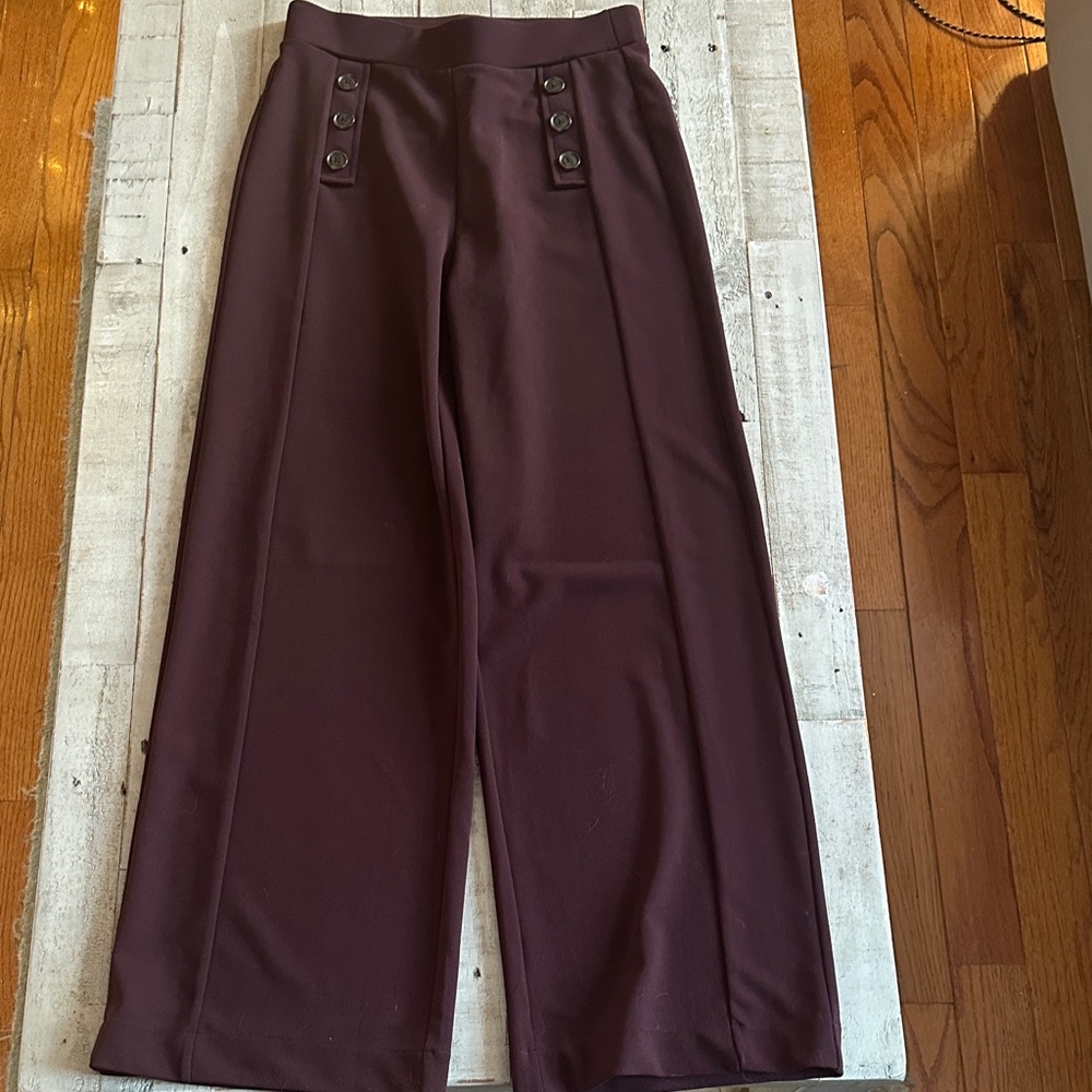 Loft pants